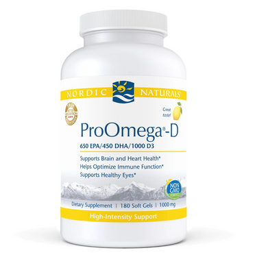 Pro Omega D